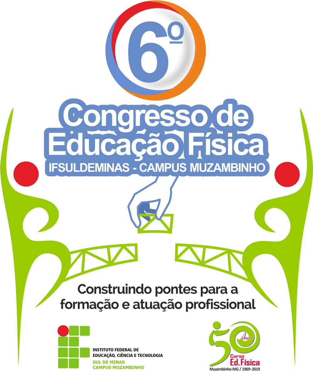 congresso ed fisica