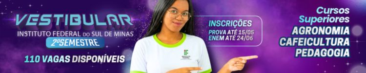 Curso superior de graça?! Temos 110 vagas disponíveis para você!