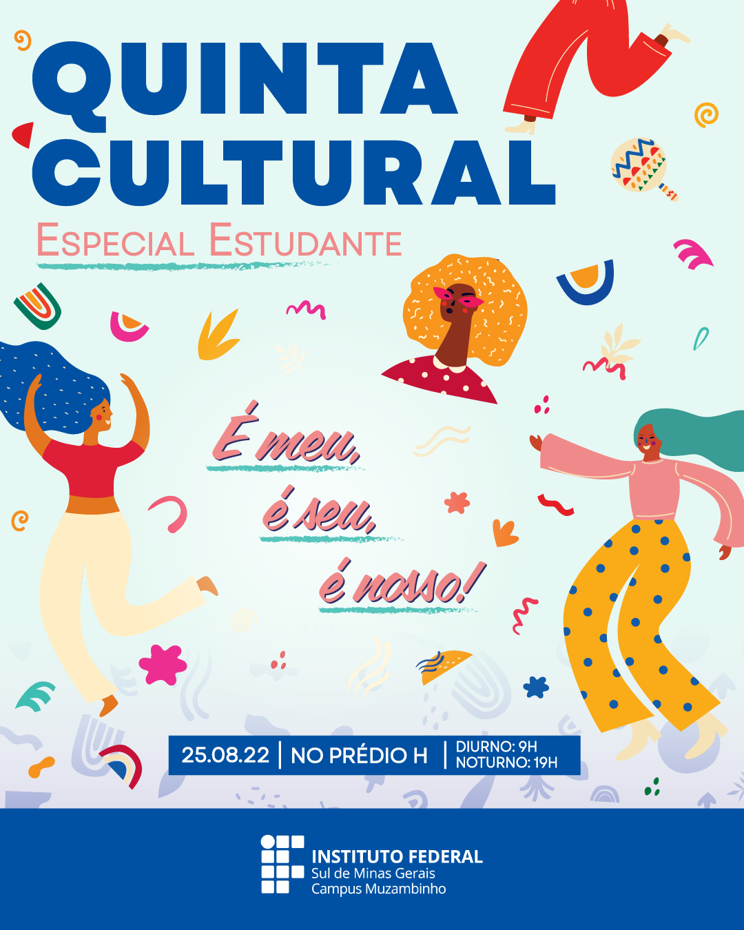 Quinta Cultural