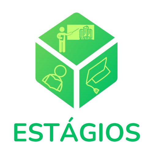 Logo Estágios