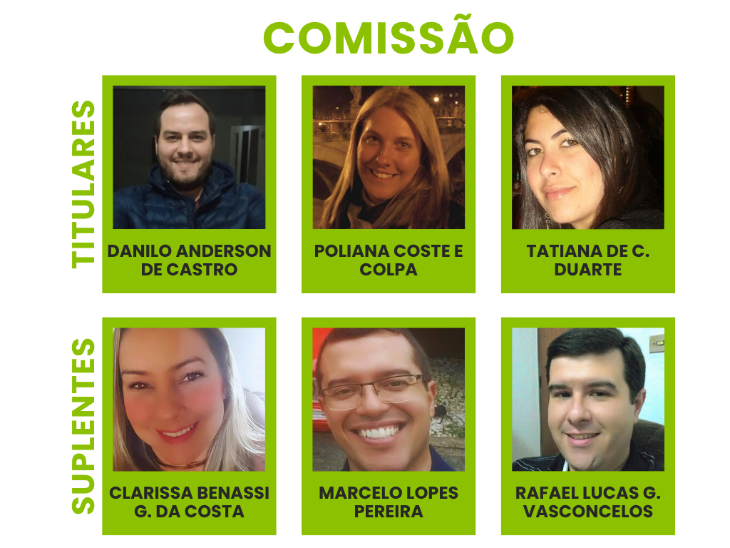 Comissao Jornada 30 horas semanais2025