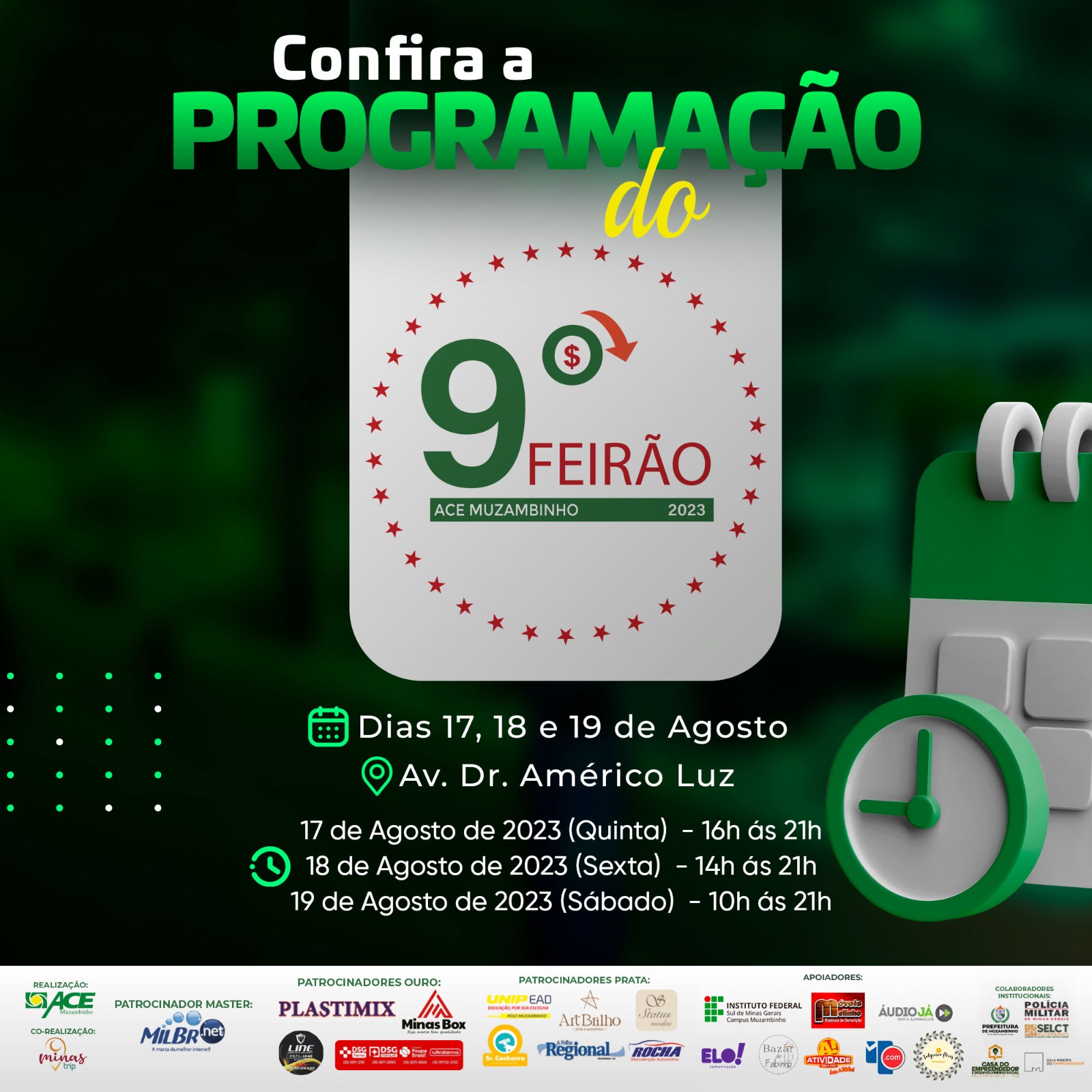 logo feirao