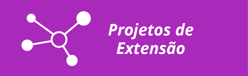 Projetos de Extensão