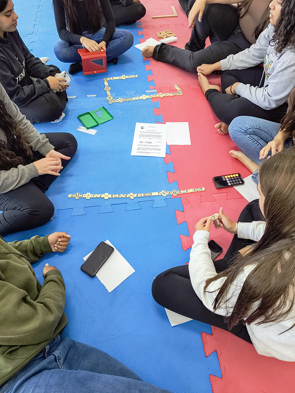 Brincadeiras e Jogos 2