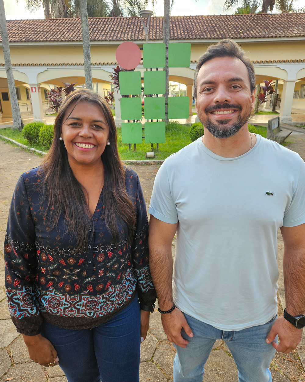 andiara e juliano